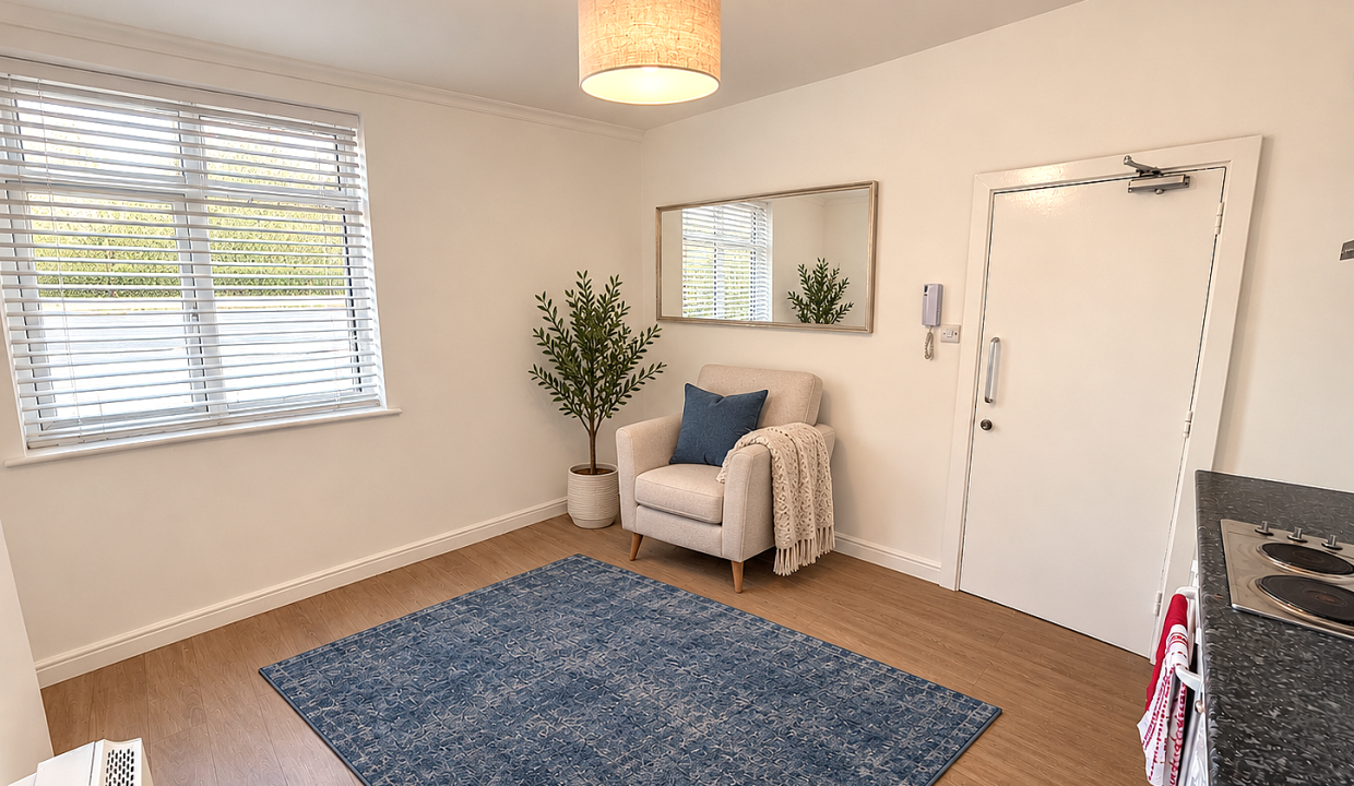 Room Aylestone Road in Leicester