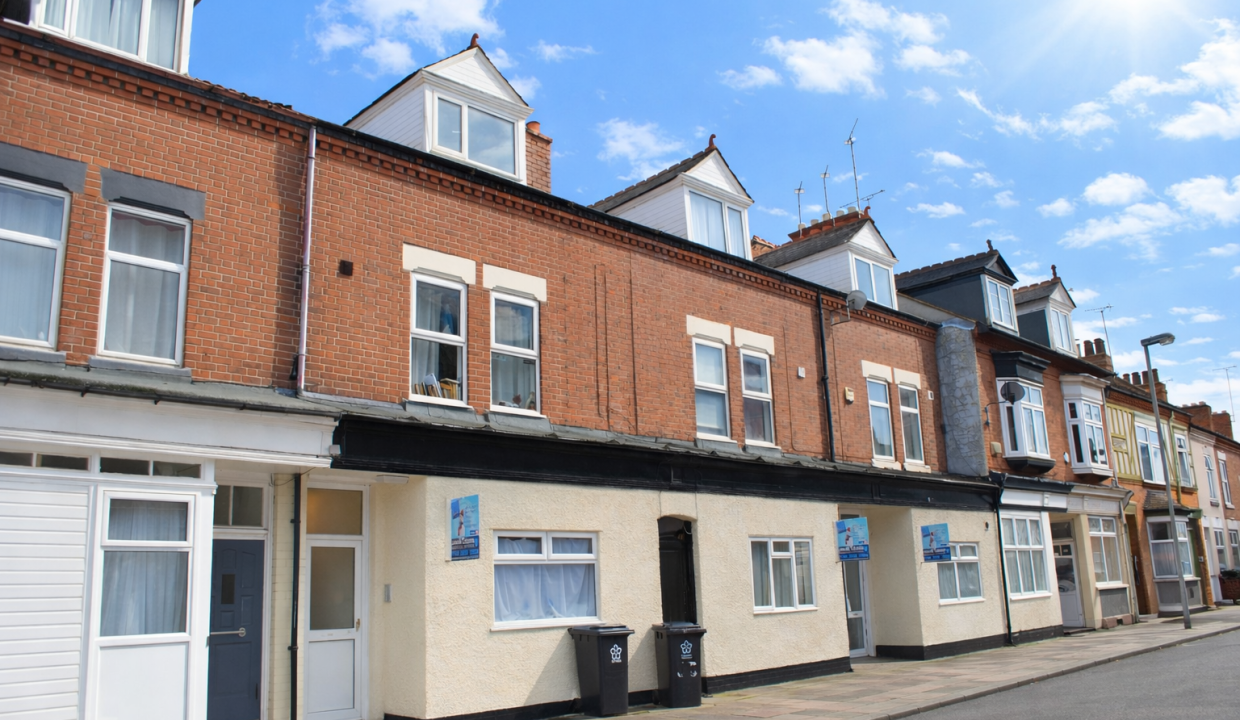Room Aylestone Road in Leicester
