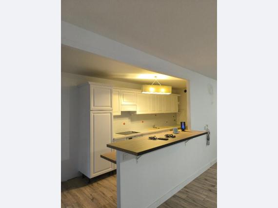 Appartement Rue duffour-dubergier à Bordeaux