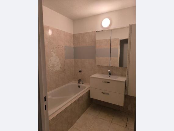 Appartement Rue duffour-dubergier à Bordeaux