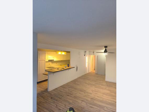 Appartement Rue duffour-dubergier à Bordeaux