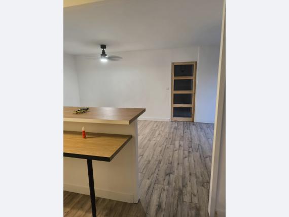 Appartement Rue duffour-dubergier à Bordeaux