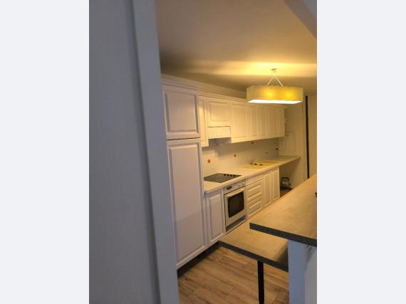 Appartement Rue duffour-dubergier à Bordeaux