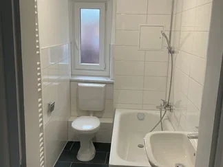 Wohnung Rosenaustraße in Augsburg
