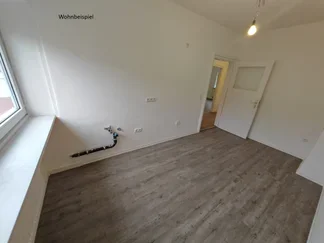 Wohnung Rosenaustraße in Augsburg