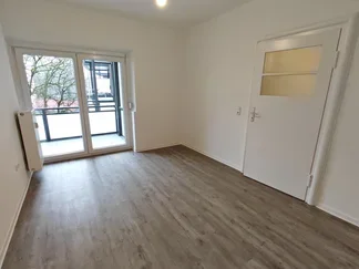 Wohnung Rosenaustraße in Augsburg