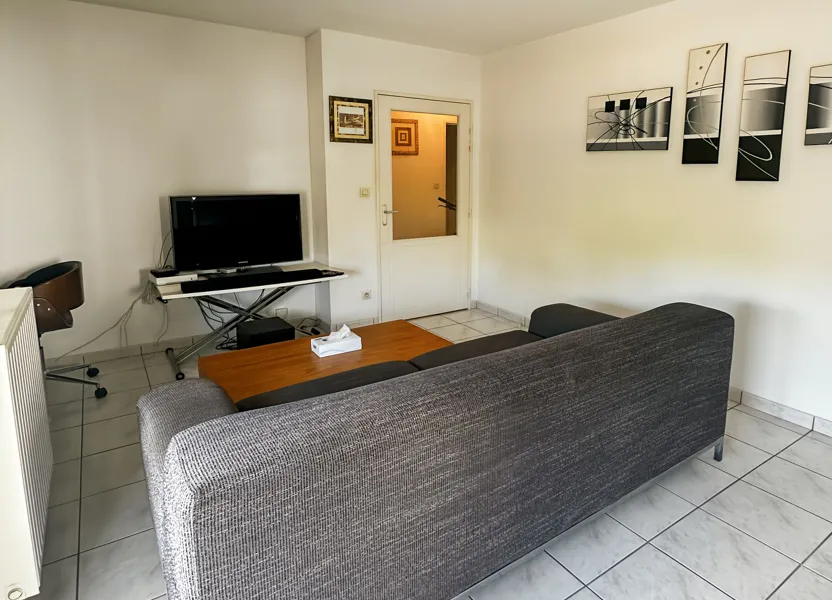 Appartement Rue Édouard Lemarchand à Saint-Pierre-des-Corps