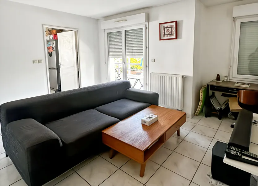 Appartement Rue Édouard Lemarchand à Saint-Pierre-des-Corps