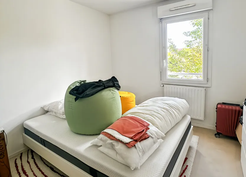 Appartement Rue Édouard Lemarchand à Saint-Pierre-des-Corps