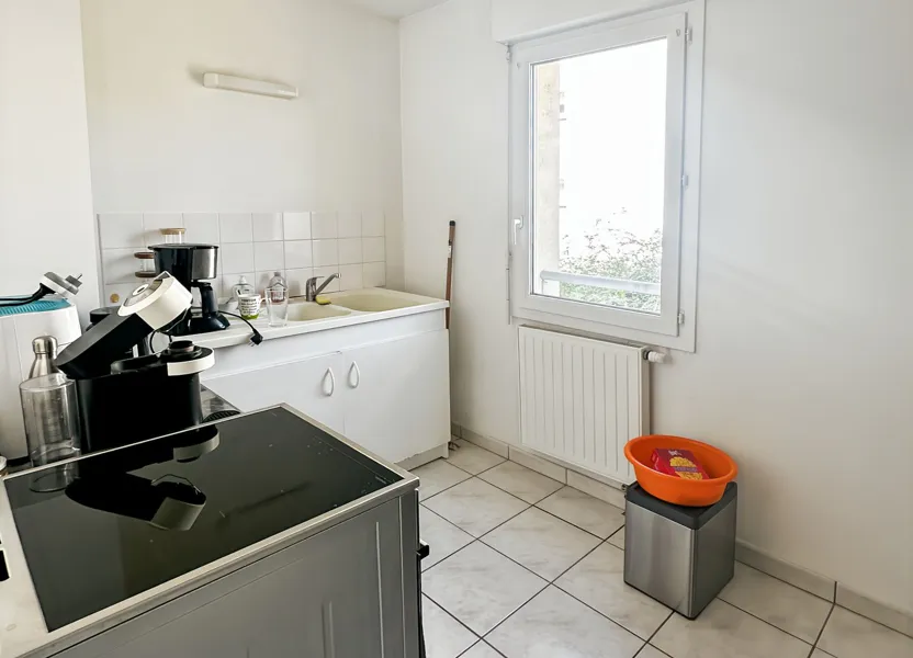 Appartement Rue Édouard Lemarchand à Saint-Pierre-des-Corps
