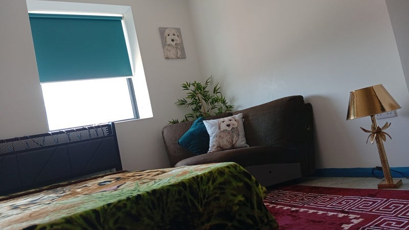 Room Pycroft Way in Greater London