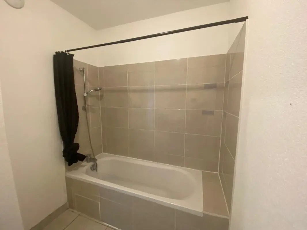 Appartement Rue Louis-Denis Mallet à Bègles