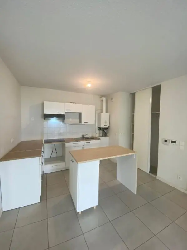 Appartement Rue Louis-Denis Mallet à Bègles