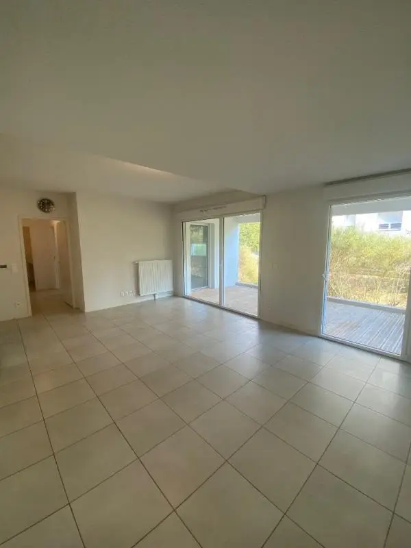 Appartement Rue Louis-Denis Mallet à Bègles
