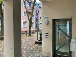 Wohnung Rosenstraße in Stuttgart
