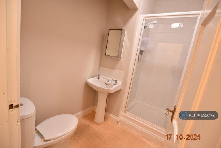 Flat Harthill Drive in Luton
