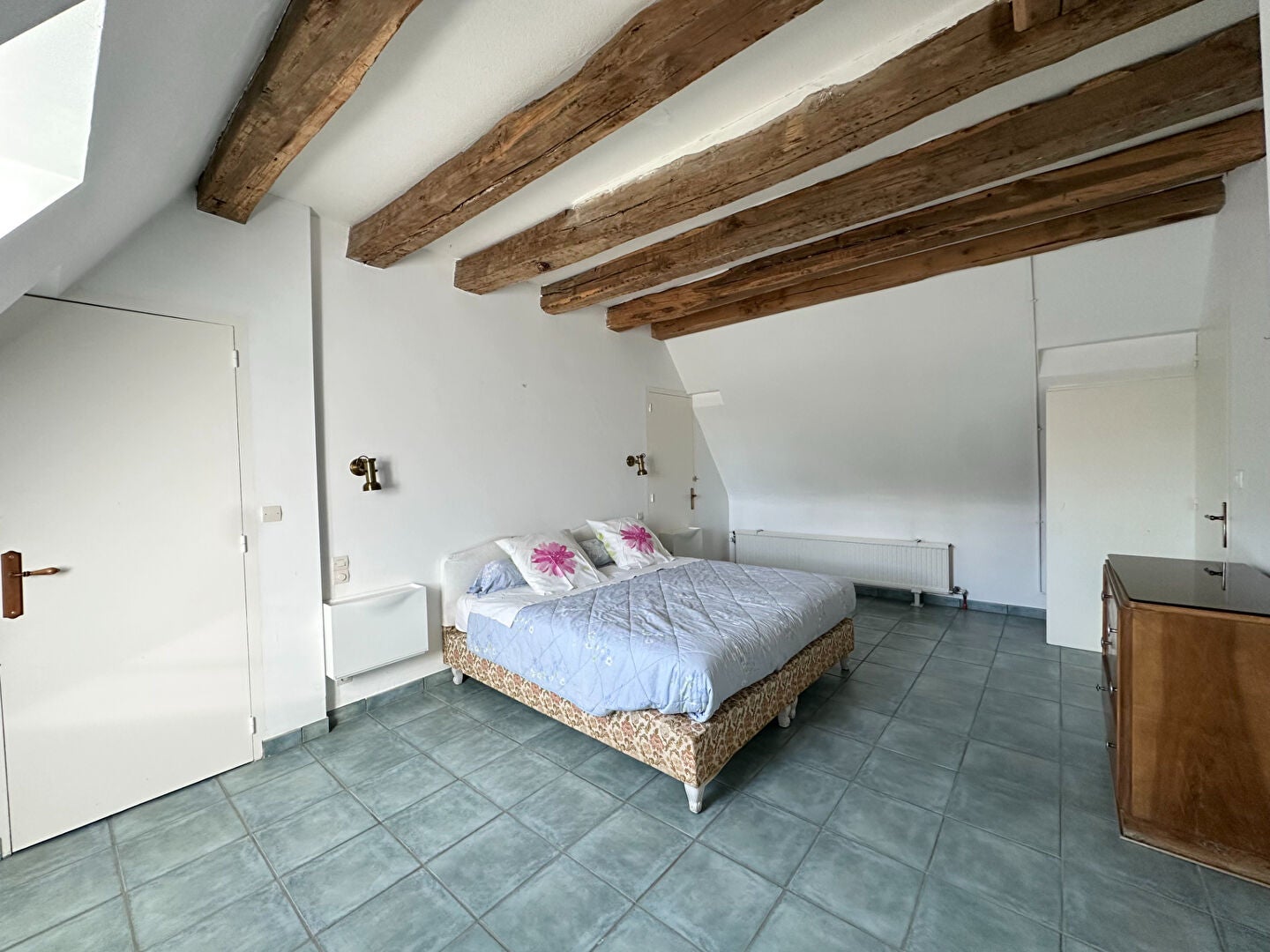 Appartement Avenue de la Tranchée à Tours