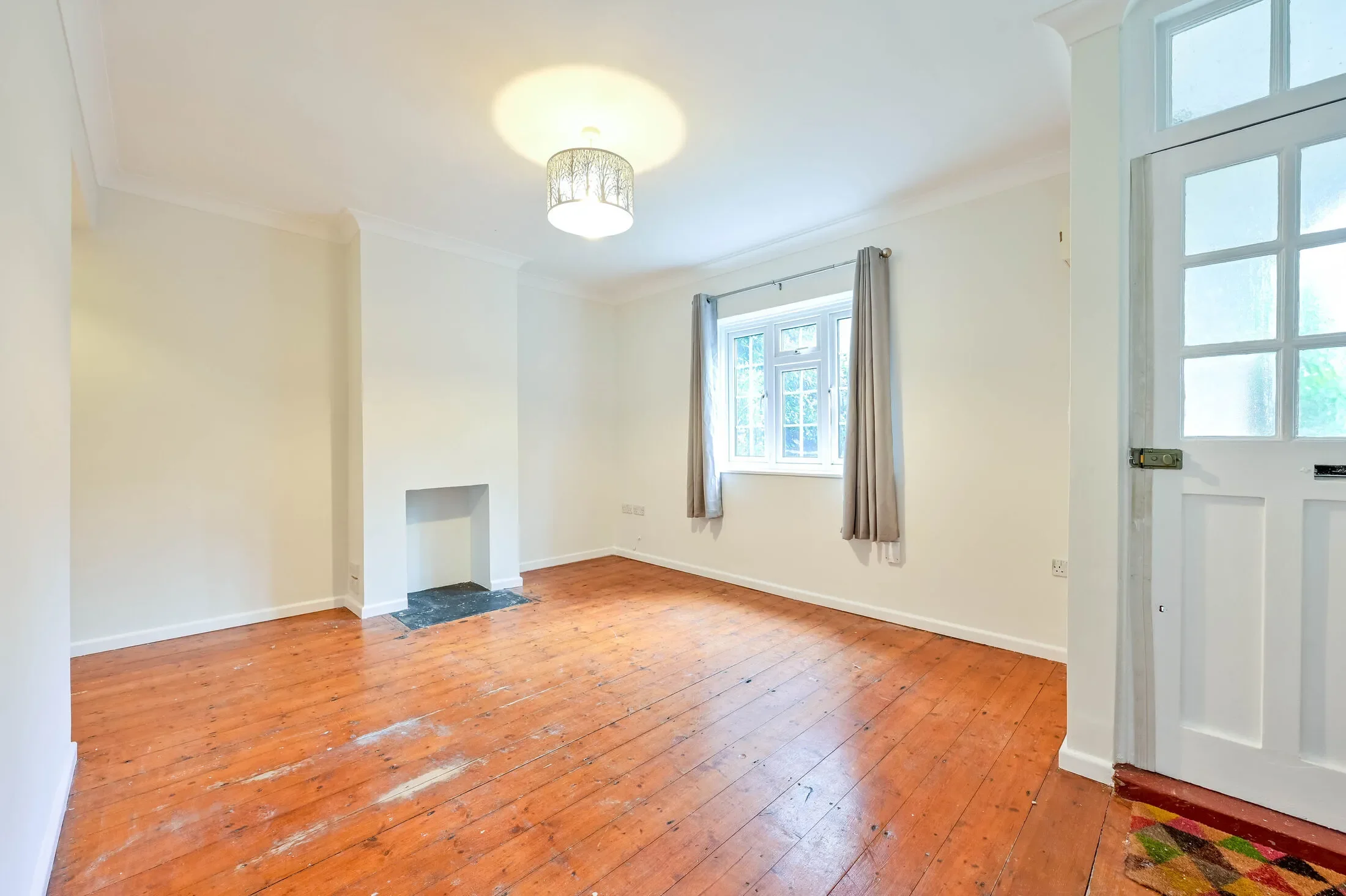 House Henty Walk in Greater London