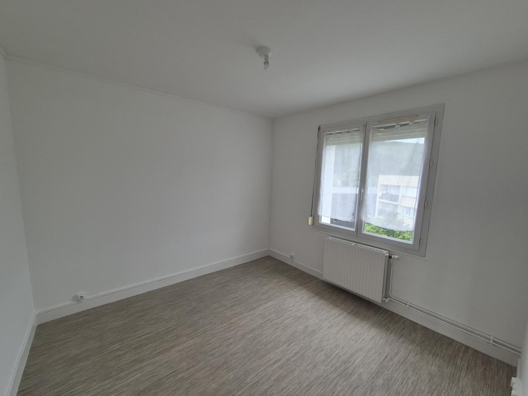 Appartement Place Vienot à Revin