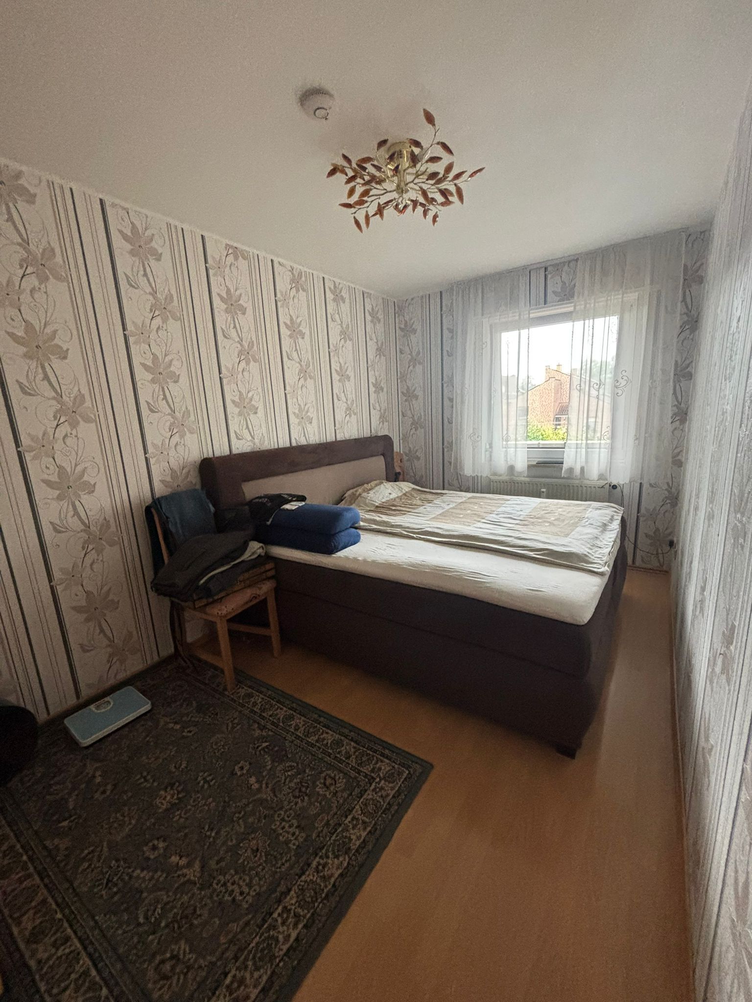 Wohnung Im Deipen Brook in Greven