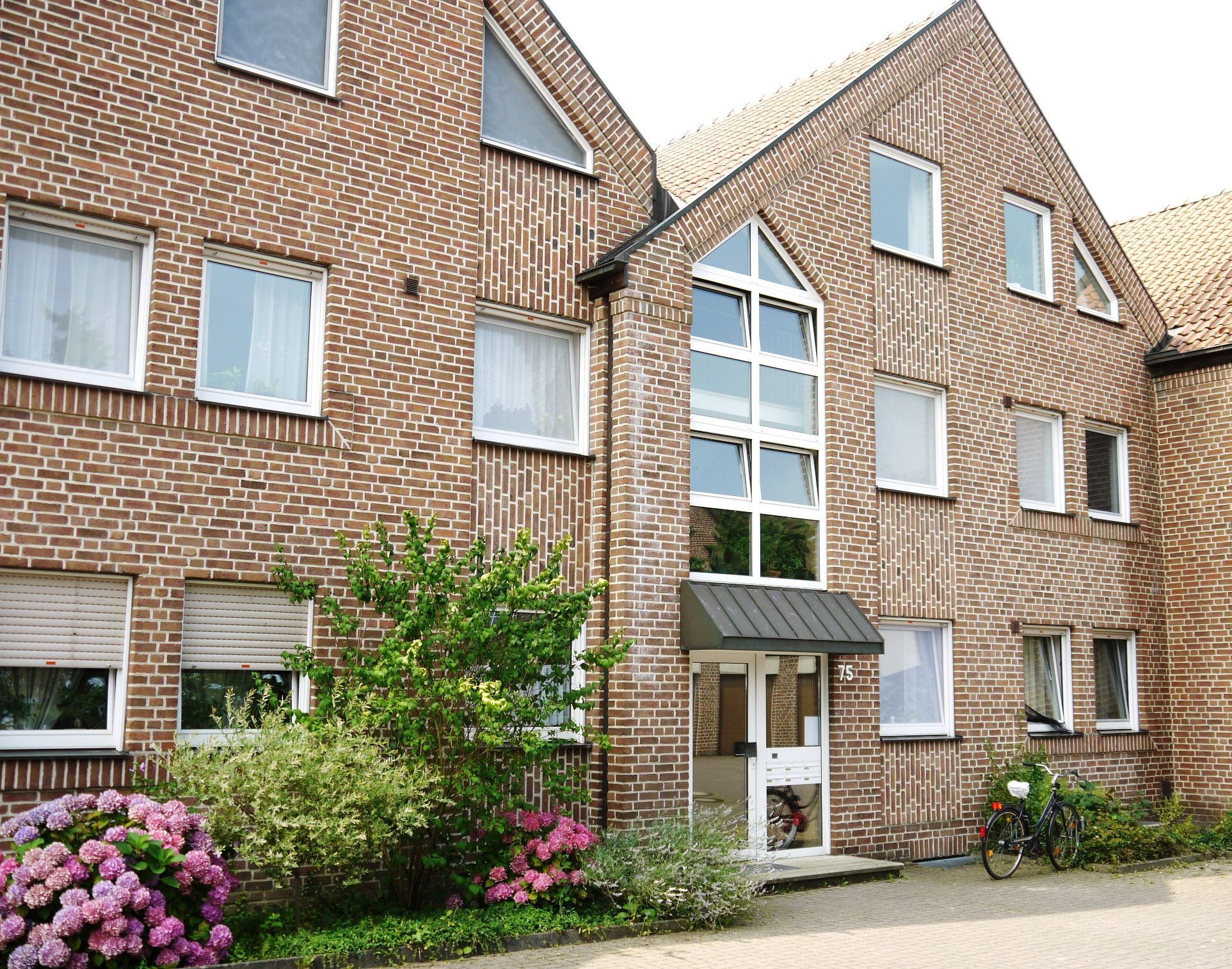 Wohnung Im Deipen Brook in Greven