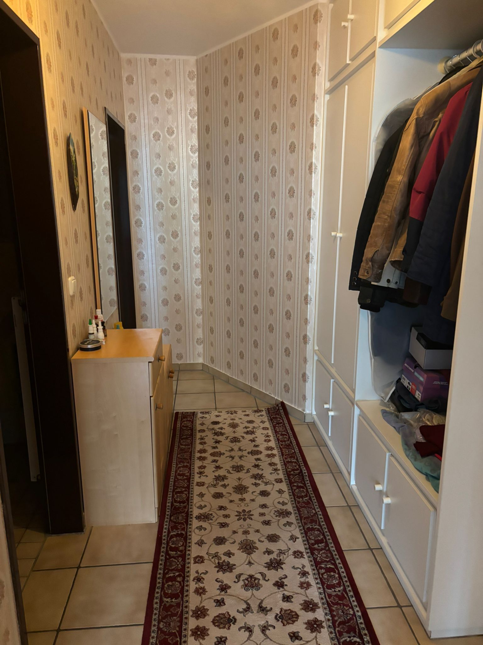 Wohnung Im Deipen Brook in Greven