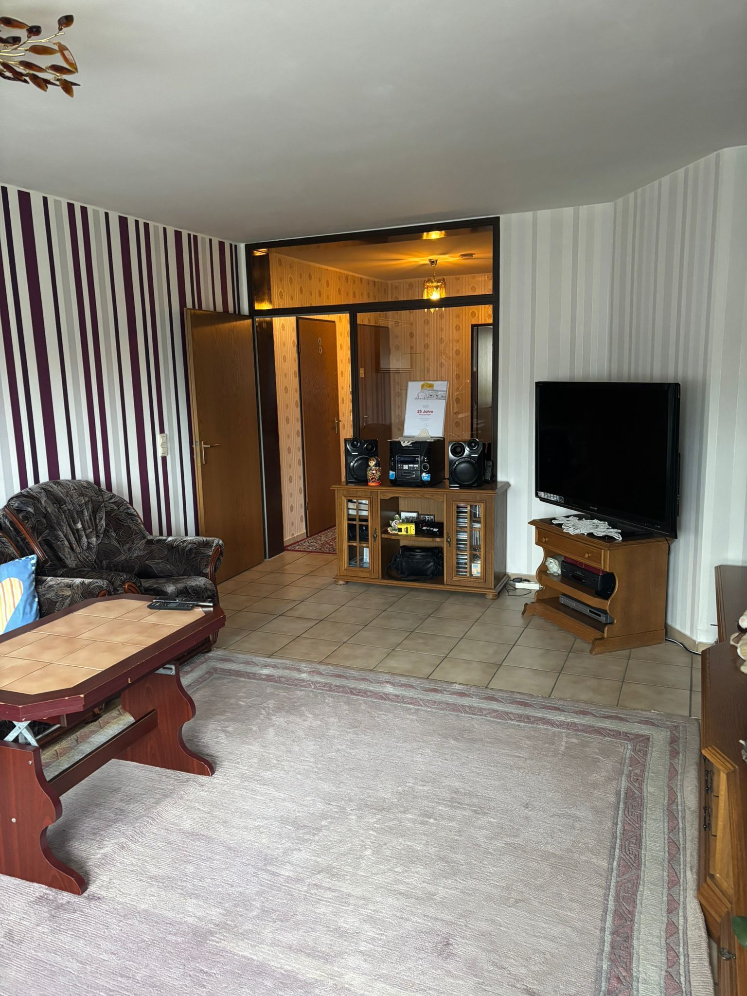 Wohnung Im Deipen Brook in Greven