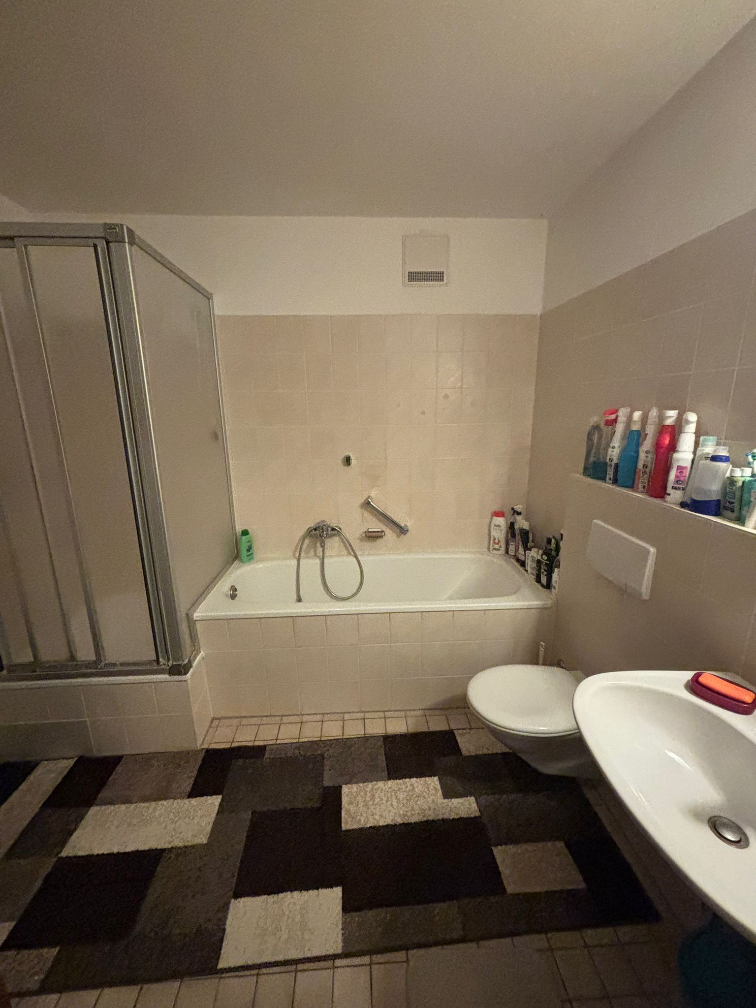 Wohnung Im Deipen Brook in Greven