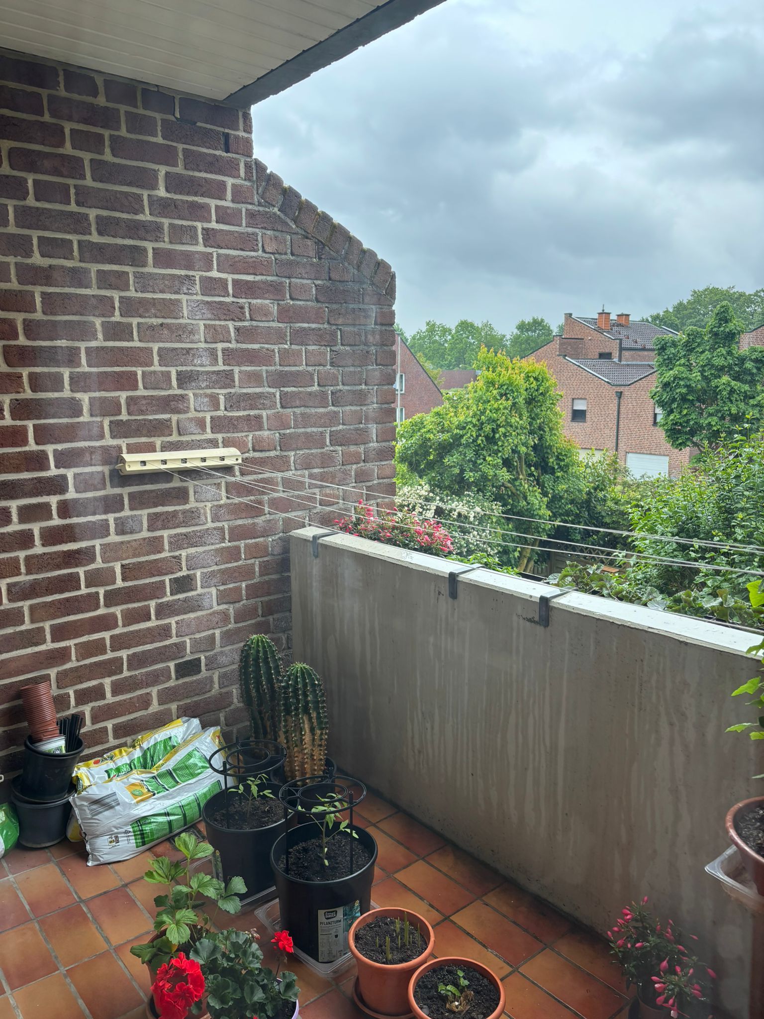 Wohnung Im Deipen Brook in Greven