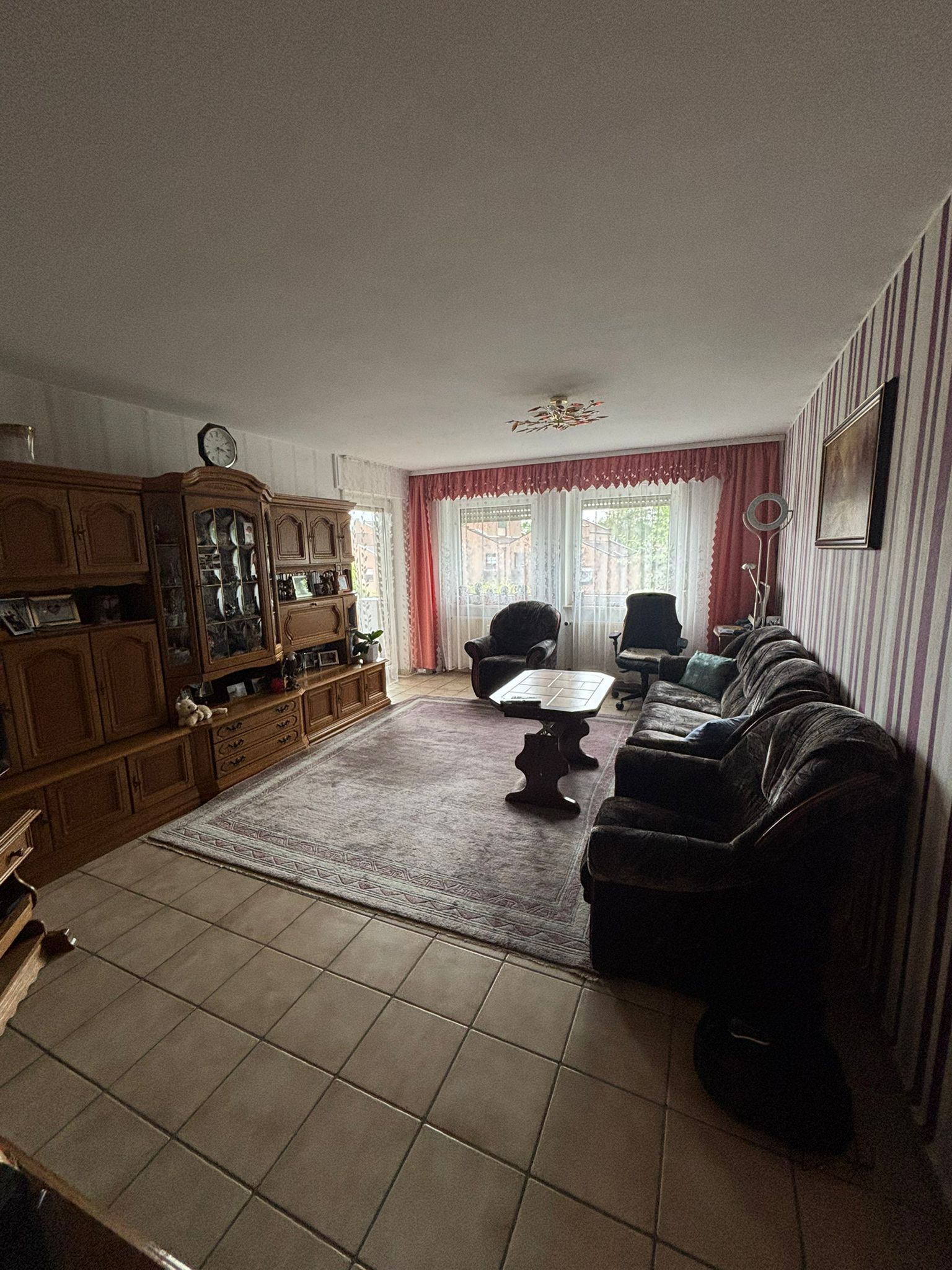 Wohnung Im Deipen Brook in Greven