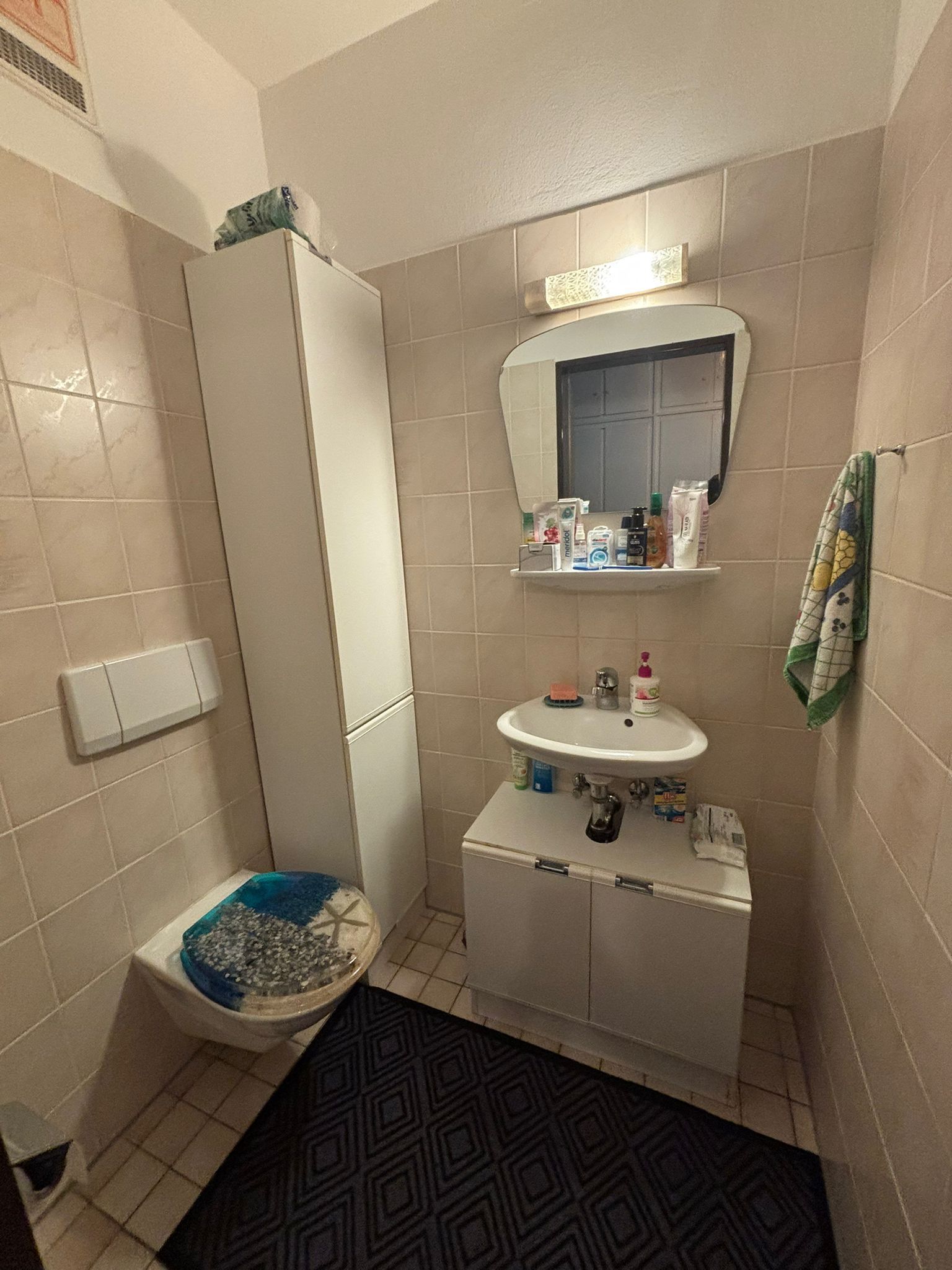 Wohnung Im Deipen Brook in Greven