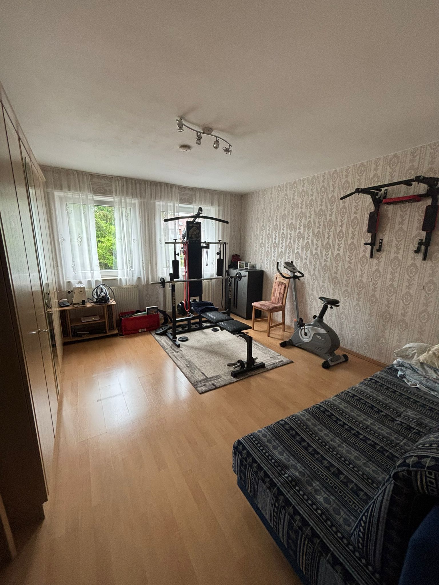 Wohnung Im Deipen Brook in Greven