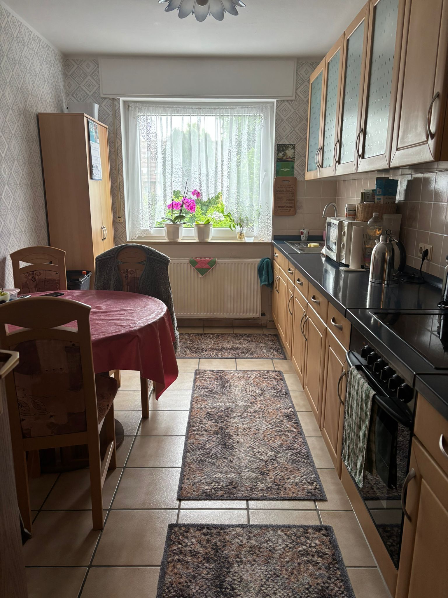 Wohnung Im Deipen Brook in Greven