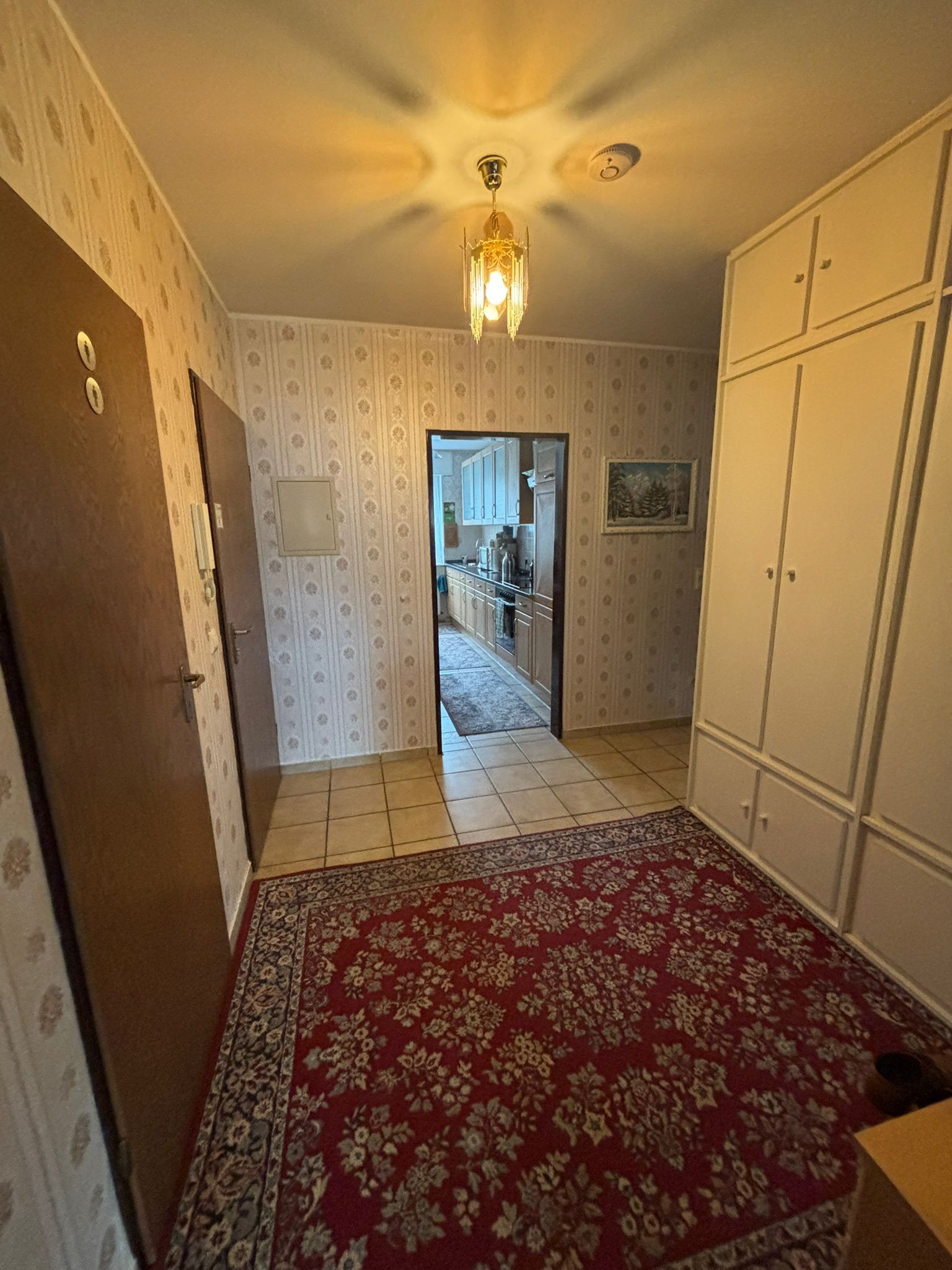 Wohnung Im Deipen Brook in Greven