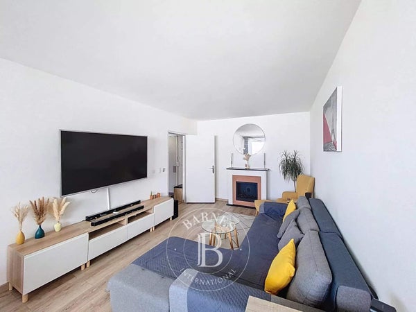 Appartement Rue Jules Michelet à Colombes