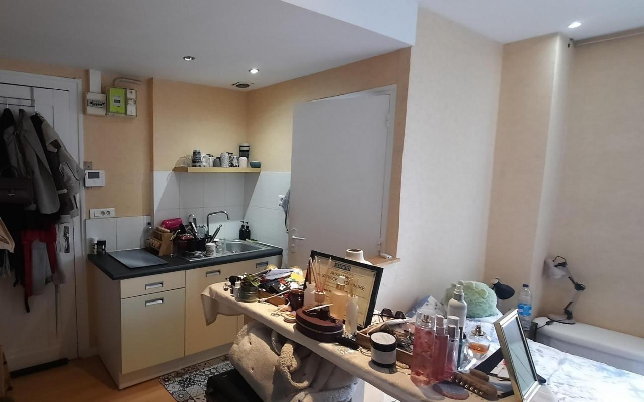 Appartement Rue Émile Souvestre à Rennes
