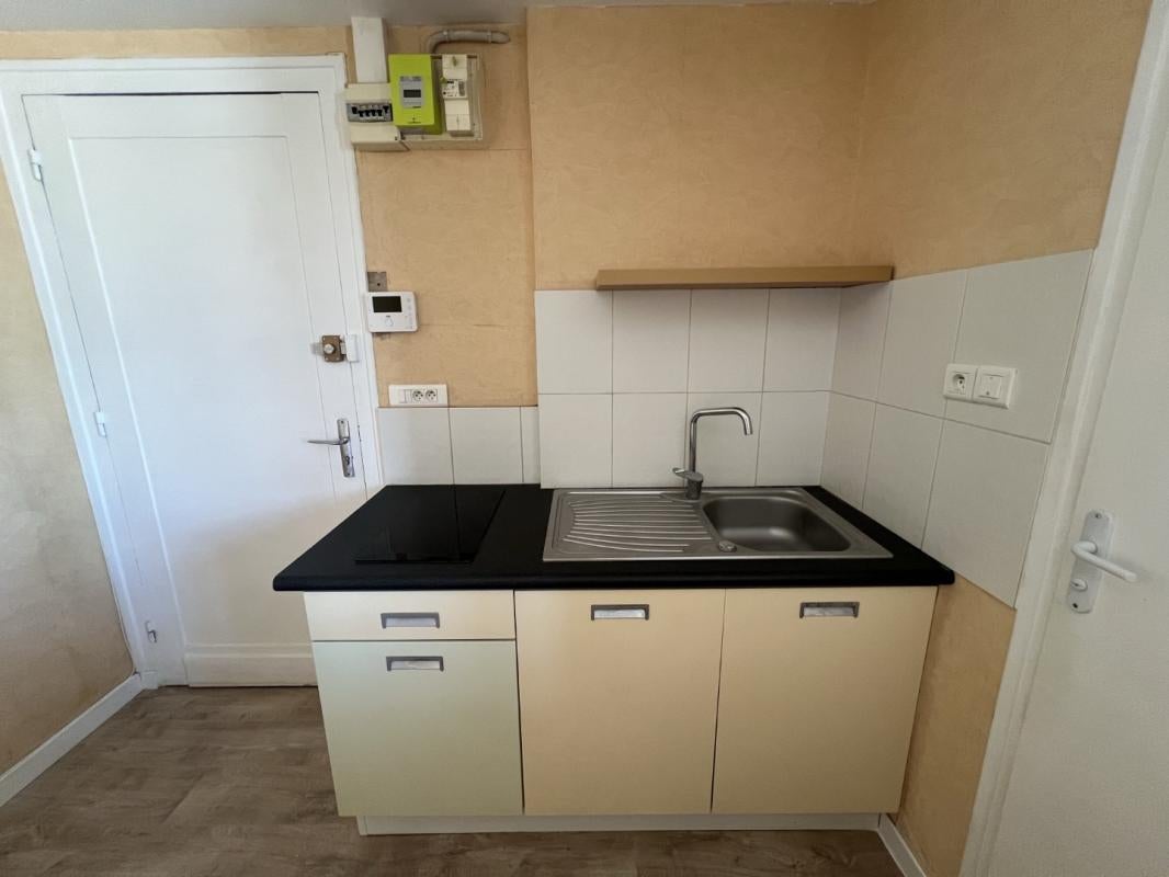 Appartement Rue Émile Souvestre à Rennes