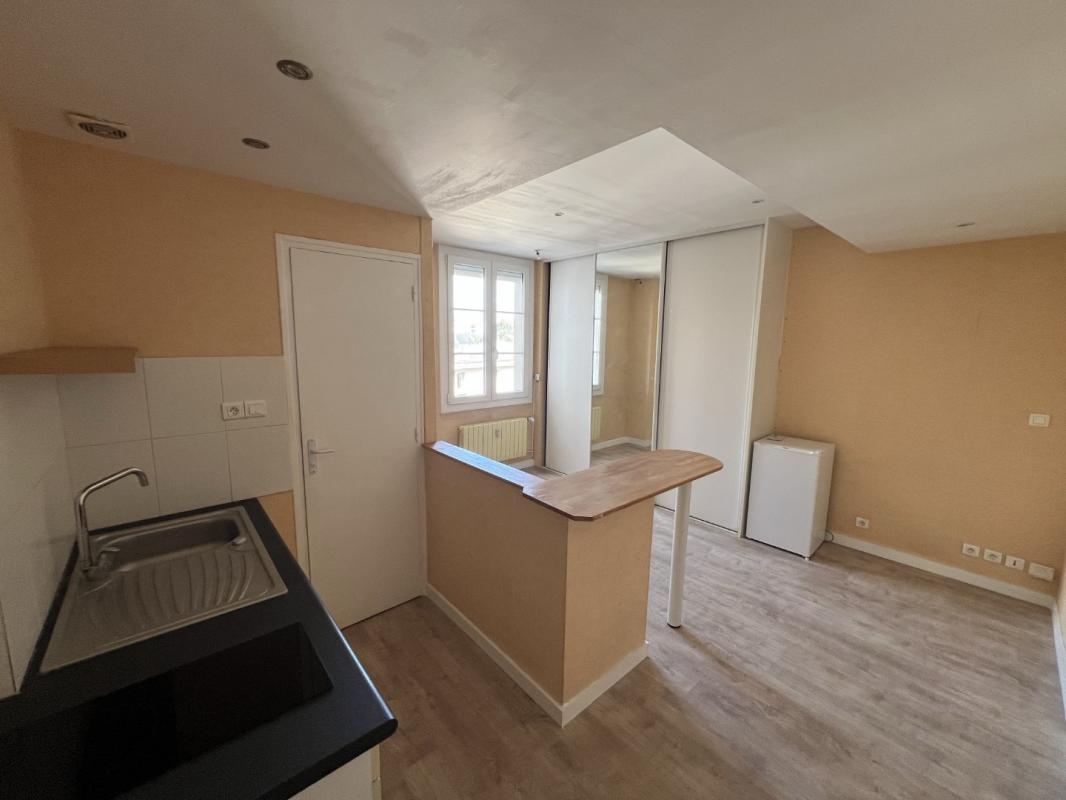 Appartement Rue Émile Souvestre à Rennes