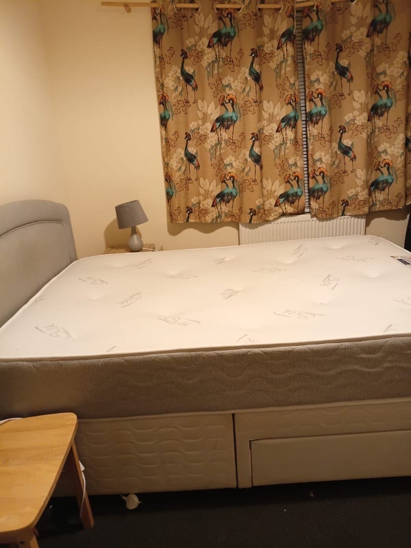 Room Belgravia Gardens in Greater London