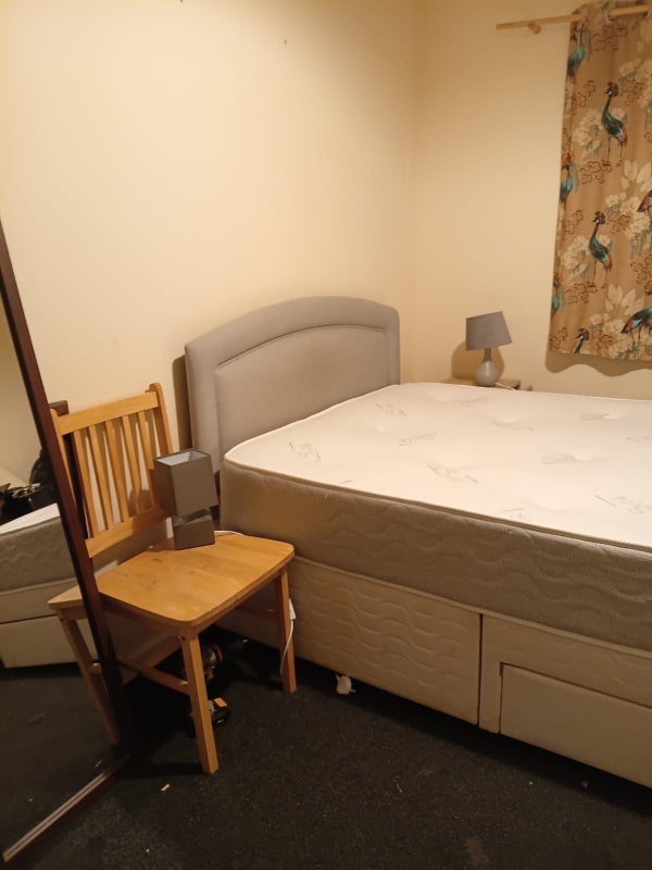 Room Belgravia Gardens in Greater London
