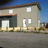 Maison Route de Sèvres-Anxaumont à Savigny-Lévescault