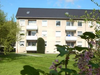 Wohnung Ortelsburger Straße in Bochum