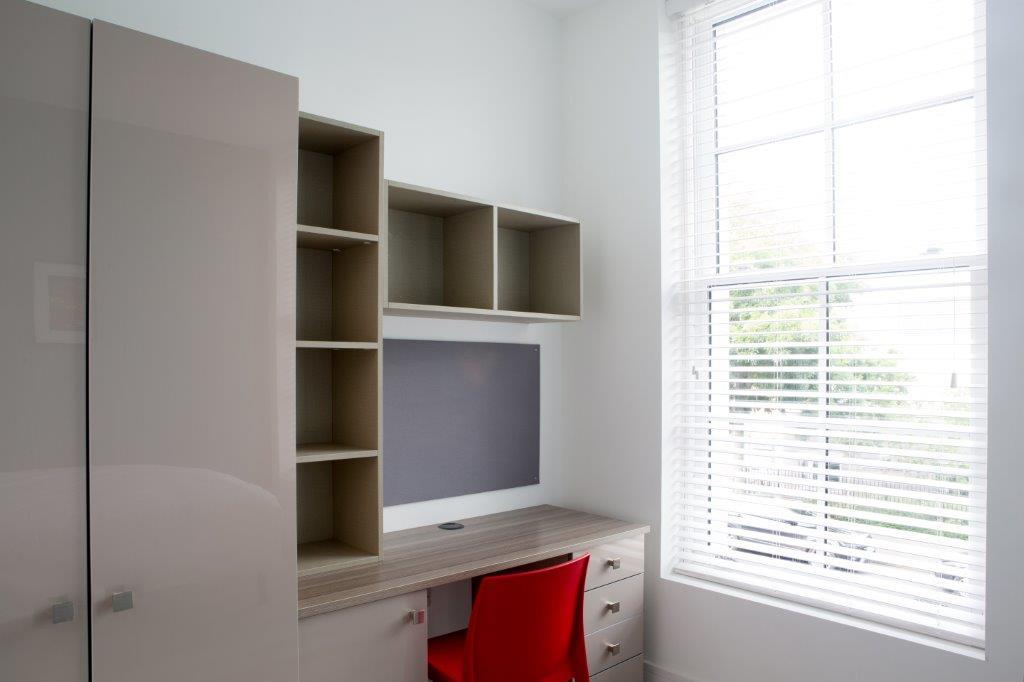 Room St Edward's Road in Portsmouth