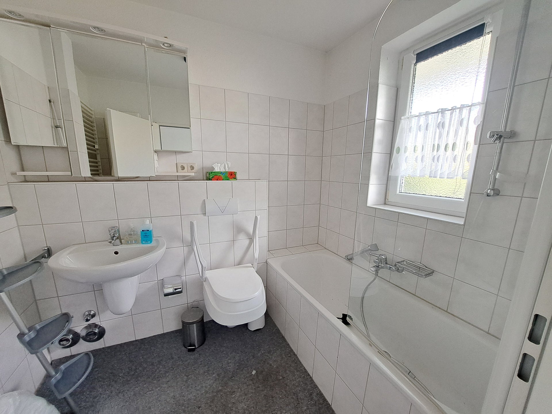 Wohnung Myslowitzer Straße in Bremerhaven