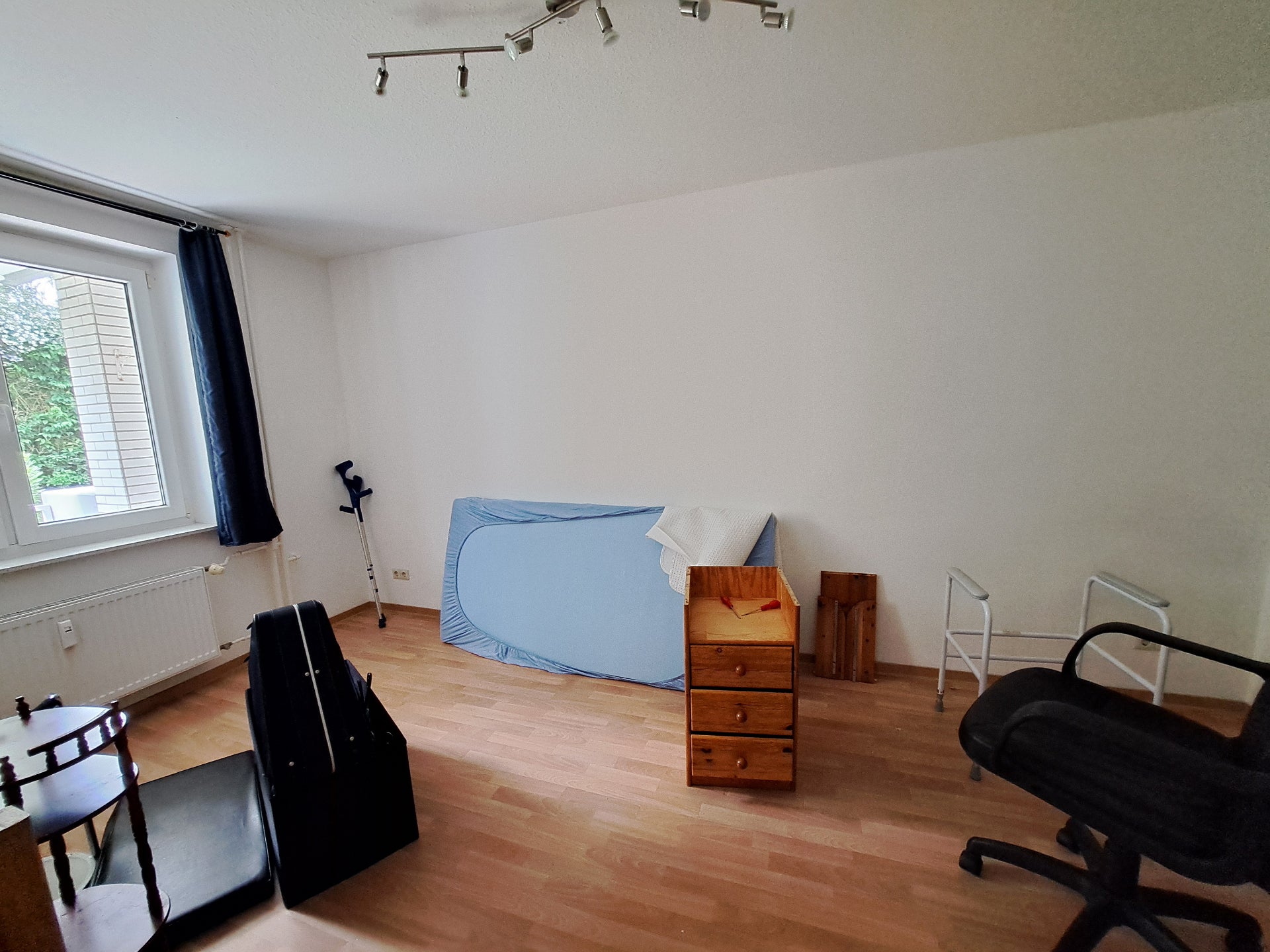 Wohnung Myslowitzer Straße in Bremerhaven