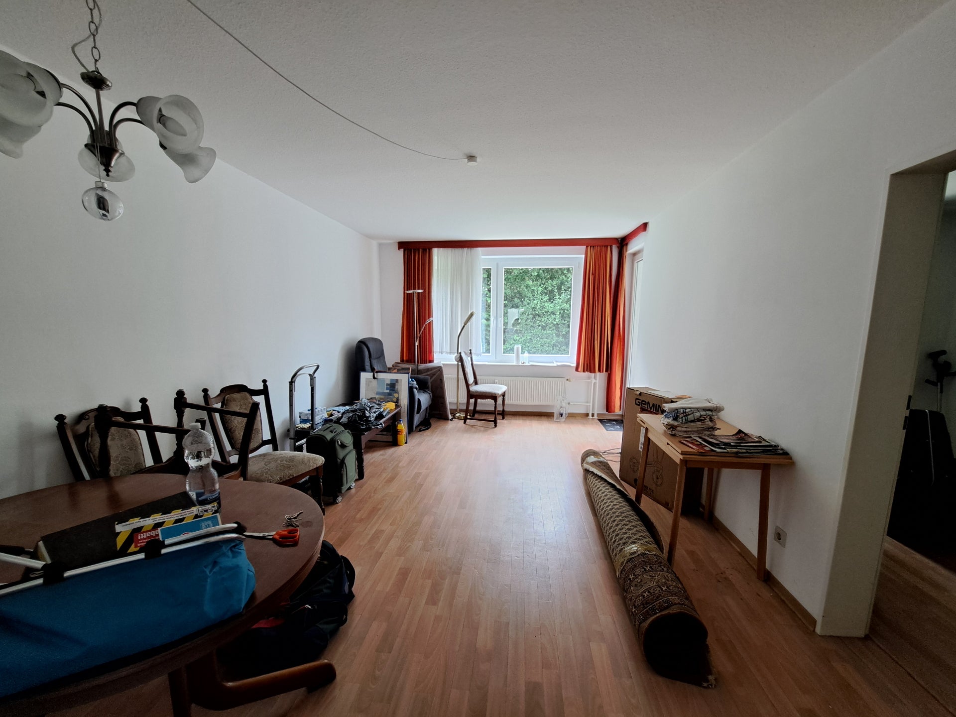Wohnung Myslowitzer Straße in Bremerhaven