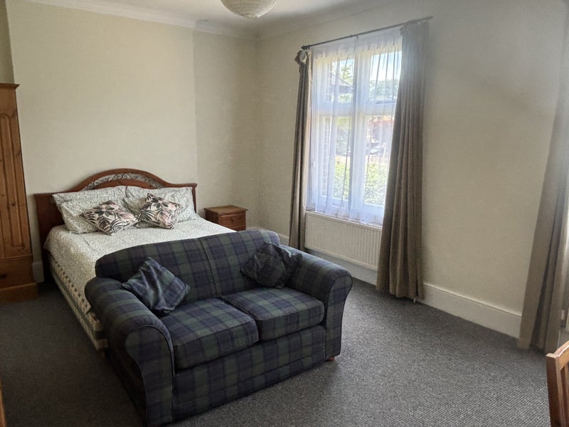 Flat The Avenue in Epsom and Ewell