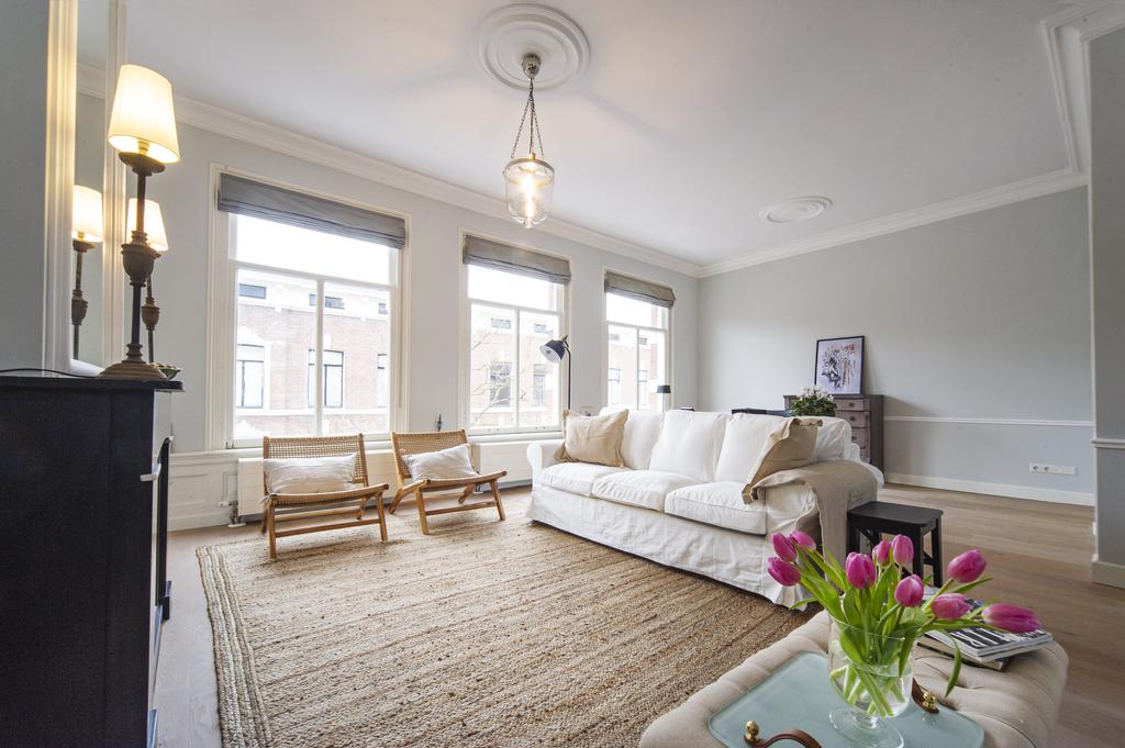 Appartement Riouwstraat 166 A in Den Haag