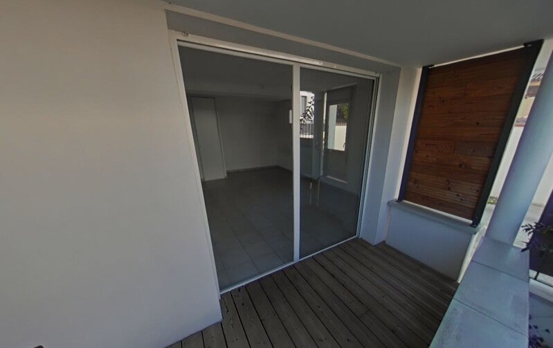 Flat Rue André Saves in Toulouse