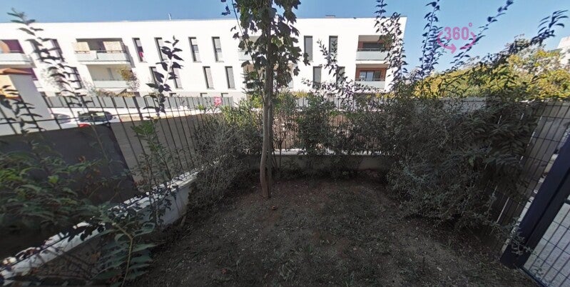 Flat Rue André Saves in Toulouse
